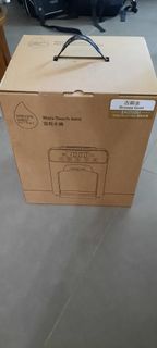 屈臣氏蒸餾水溫熱水機 Wats-Touch Mini