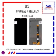 LCD Oppo A5S / LCD Oppo A7 / LCD Oppo A12 / LCD Realme 3 Fullset