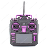 Multi-protocol four-in-one ELRS model aircraft fpv crossing machine remote control