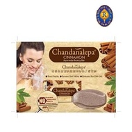 Chandanalepa Ayurveda Cinnamon Soap 100g
