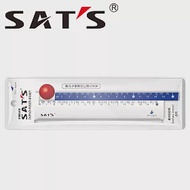 (3支1包)SAT’S 簡易游標尺