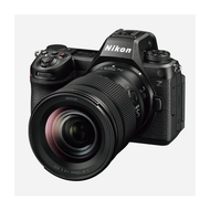 [相機優惠週]Nikon尼康 Z6III + NIKKOR Z 24-120MM F/4 S 相機 需訂貨，預計5-7個星期到貨