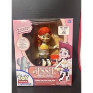 Jessie Signature Collection