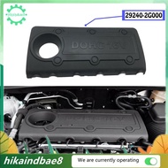 [hIkAi] Car Engine Top Cover Engine Cover for Hyundai IX35 Tucson Sonata KIA SPORTAGE K5 292402G000