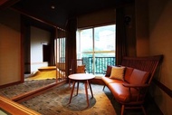 白河湯之藏酒店 (Hotel Shirakawa Yunokura)