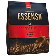 SUPER ESSENSO MicroGround Coffee 3in1  (Coffee Beans 20 x 25g)