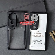 VIVO V40 5G CASE ARMOR SHOCKPROOF CASE FUSION VIVO V40 5G