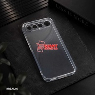 Realme 16 Realme 16 Pro Realme 16 Pro Plus Clear HD Case Realme 16 Realme 16 Pro Realme 16 Pro Plus 