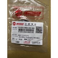 Sanyang Original Factory 91203-HMA-000-M2 Oil Seal TC 34 52 5 Oil Seal