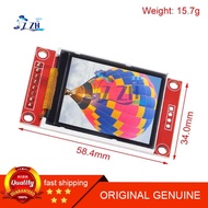 6cm TFT LCD Module LCD Screen Display Module SPI Serial Port 51 Drive 4 IO Drive TFT