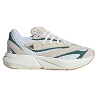 adidas 愛迪達 女款 LIGHTBLAZE 運動鞋 JH6961 24.5cm 灰綠色