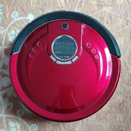 RoboMaid Robotic Vacuum Cleaner