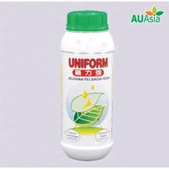 AUAsia UNIFORM (1L) Gam Racun / Gam Pertanian / Pelekat Racun / Adjuvant / Surfactant / Agen Pembasa