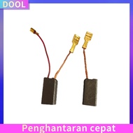 [DOOL]Carbon Brushes for Hilti Hammer Drill TE16 TE106 TE30 348132 TE-16C TE-30 D41