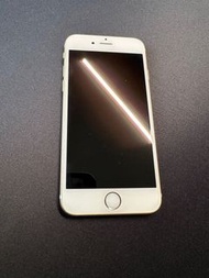 iPhone 6s gold 128GB