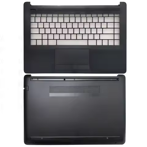 New for HP 240 G7 245 G7 246 G7 14-CM000 14-cm1000 Palmrest Bottom Base Cover