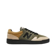 New Balance Number 480 Brown Unused LXRK