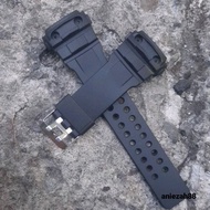 Casio G-Shock GWN-Q1000 GWN-1000. Watch Strap