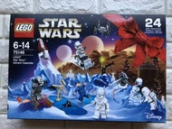 LEGO Star Wars Advent Calendar 75146