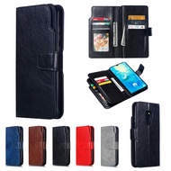 Ready Stock For Huawei Mate 20 Case Wallet Card Holster Flip Leather Cover