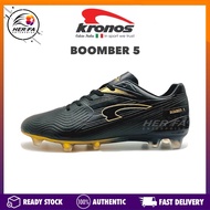 KRONOS Bomber 5 Football Soccers Boots KFM3 23060 Kasut Sepak Bola Padang