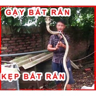 Snake catcher, snake catcher, eel catcher, loach clip, fish clip, safe trash clip, snake catcher wit