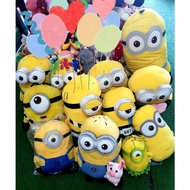 Minion Doll Copyright