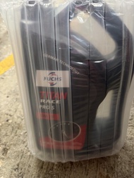 FUCHS TITAN RACE PRO S 5w30 偈油