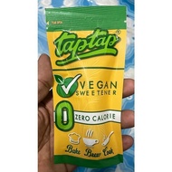 TapTap Vegan Sucralose Sugar Sweetener 25ml Sugar Replacement