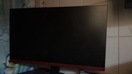 AOC 電競螢幕