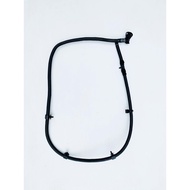 Audi Hybrid battery gas hose 4G0 915 505