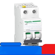 A9F74232 Aptomat MCB Schneider 2 Pole 32A IC2 Components