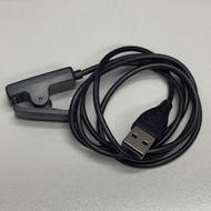 Garmin 夾式充電線