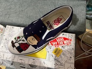Vans Slip On snoopy 鞋
