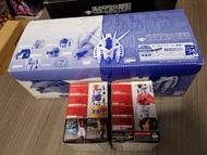 BANDAI GUNDAM HEAD collection vol 3