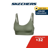 Skechers Women Sports Bra - P420W029