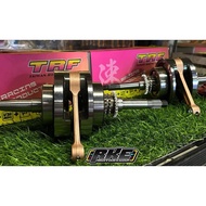 ✅TRF CRANKSHAFT (NMAX/AEROX V2) (AEROX V1)
