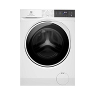 Electrolux伊萊克斯8kg洗/5kg乾 1200轉UltimateCare 300蒸氣護理前置式變頻洗衣乾衣機EWW8024P3WC - 白色