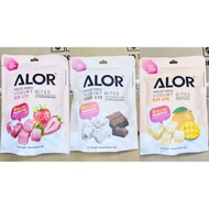 Alor Dried Yogurt Bites 30g