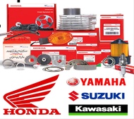 SPARE PART MOTOR