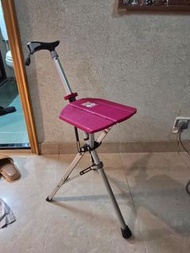 Ta-Da® 多功能手杖椅