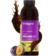 Wellgard PruneAid Prune Juice Concentrate, Prune Juice for Gut, Prunes Juice, 500ml
