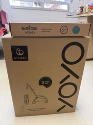 全新Stokke Babyzen YOYO 嬰兒車 yoyo3車架➕ Babyzen YOYO車布