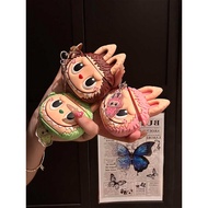 ooth 4Th Ration Headphone Case Pro 2Nd Ration Soft 1/2 Ration Silicone 3Rd Ration Best Friend Model