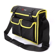Dedicated Storage Waterproof Shoulder Bag Tool Bag Liandun Da Hardware Electrician Toolbox Electrici