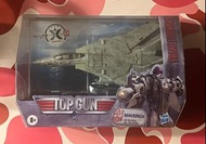HASBRO Transformers Top Gun Maverick Tom Cruise 全新未開封 壯志凌雲 獨行俠 湯告魯斯