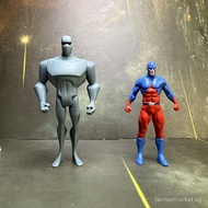 Bad Guy DC Atom Phantom Figure Model Toy Birthday Gift