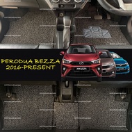 Carpet Perodua Bezza (18mm)