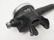 SCUBAPRO Scuba Pro MK25 S600 型號調節器等級：AA 調節器操作確認