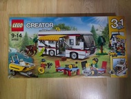 LEGO 31052 3合1 冒險套裝